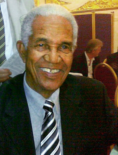 Sir Garfield Sobers